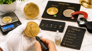 How to Spot Fake Gold Coins: Tests Every Buyer and Seller Should Know