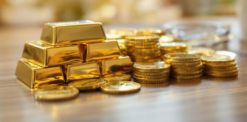 How to Value Inherited Gold
