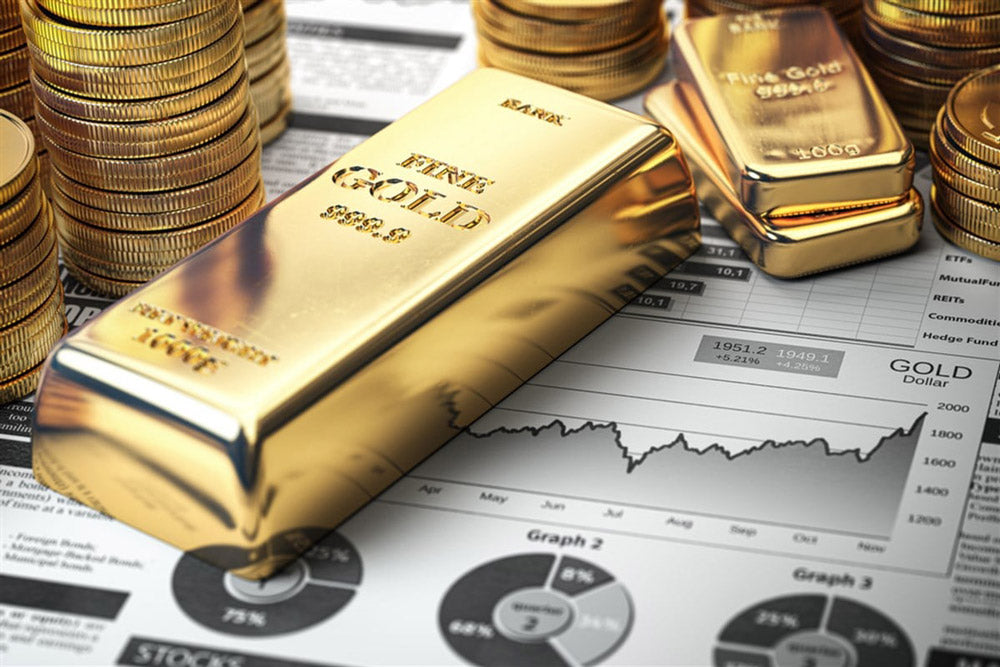 Is Now a Good Time to Invest in Gold