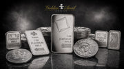 Platinum Bullion Price