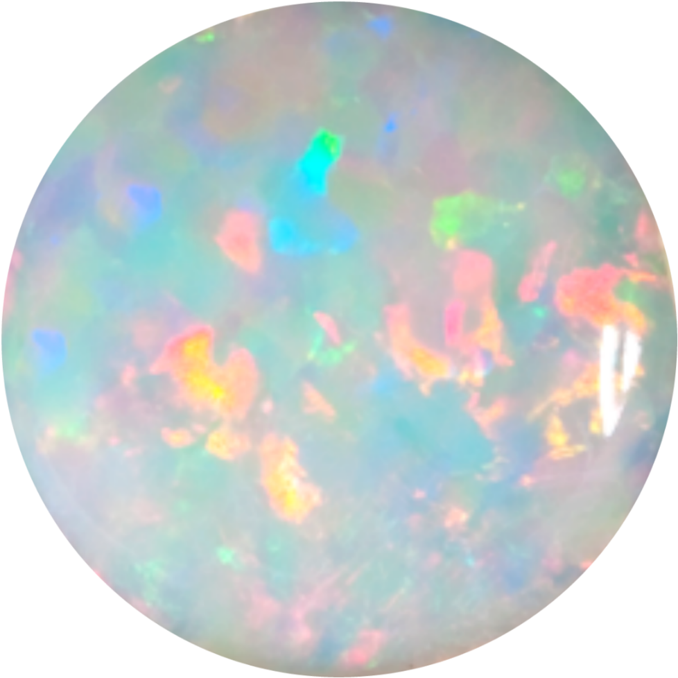 Opal: The October Birthstone