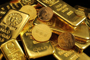 Sell Gold Coins & Bars in Jupiter, FL