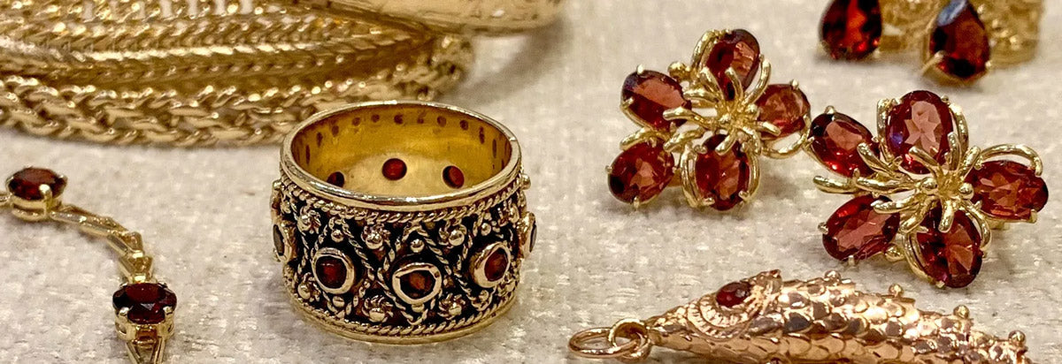 Selling Estate Jewelry vs. Keeping It: How to Decide
