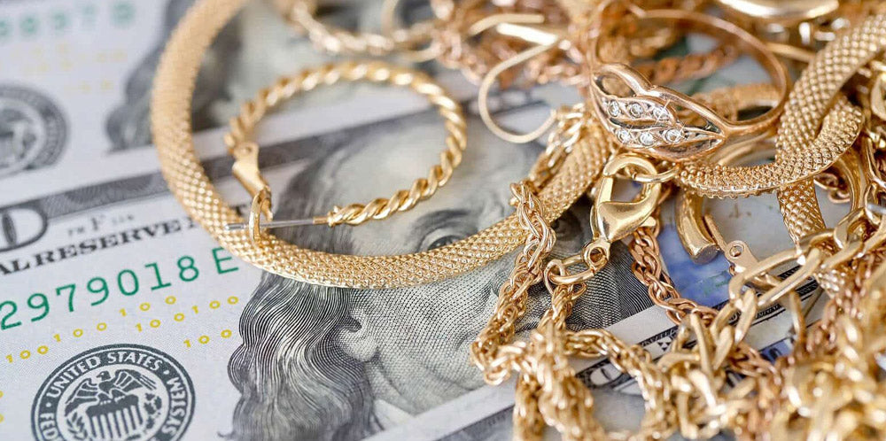 Selling Gold When You Need Money Fast