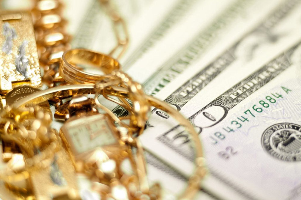 Top Mistakes to Avoid When Selling Gold