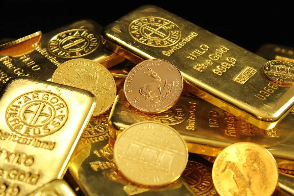 Understanding the Melt Value of Your Gold