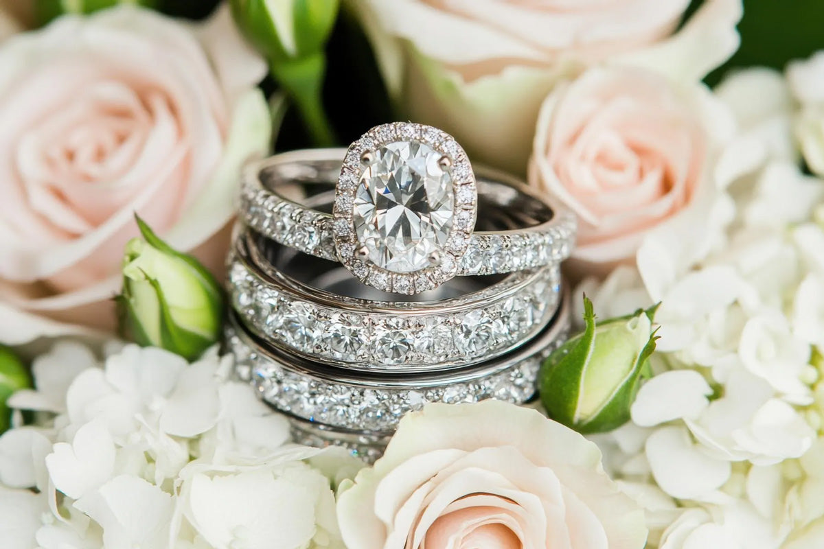 Wedding Jewelry Trends in Jupiter, Florida