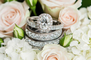 Wedding Jewelry Trends in Jupiter, Florida