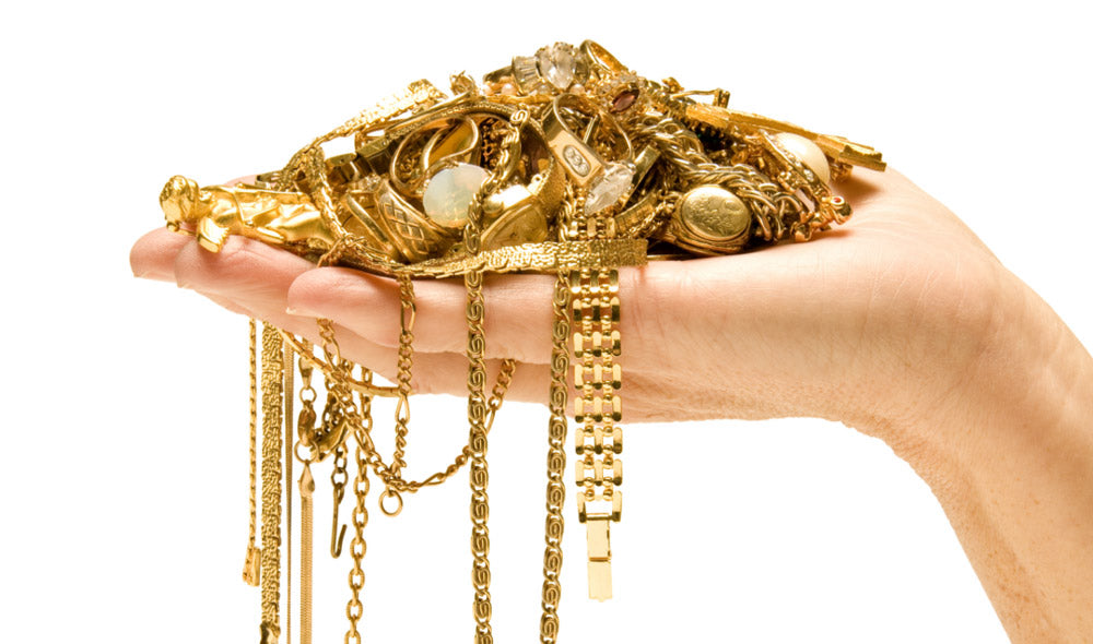 What Happens to Your Gold After You Sell It