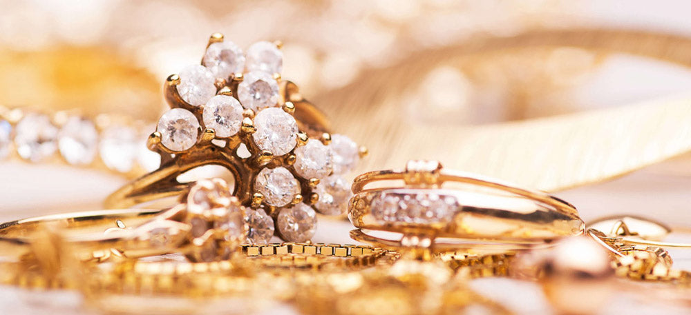 What to Do If You Don’t Know Your Gold’s Karat