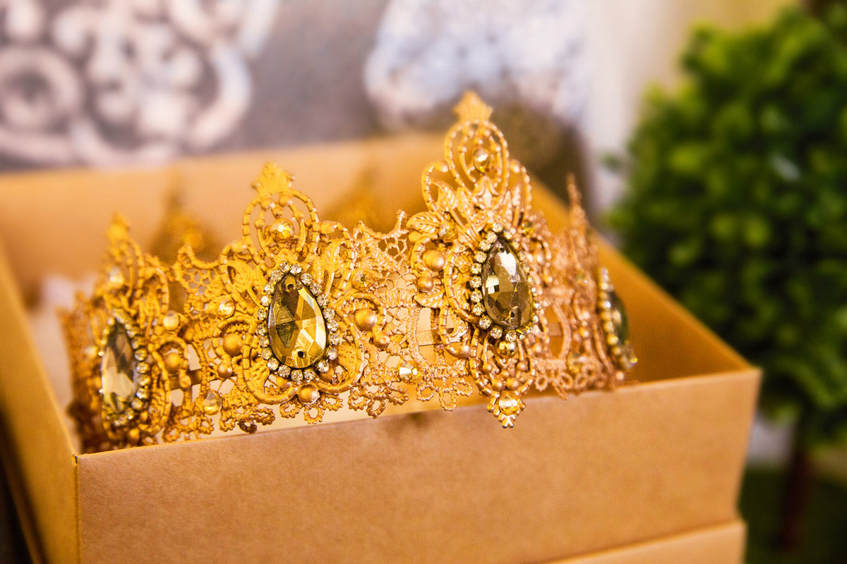 What to Do with Inherited Gold Jewelry: A Jupiter Guide