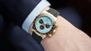 Where to Find Vintage Rolex Watches in South Florida