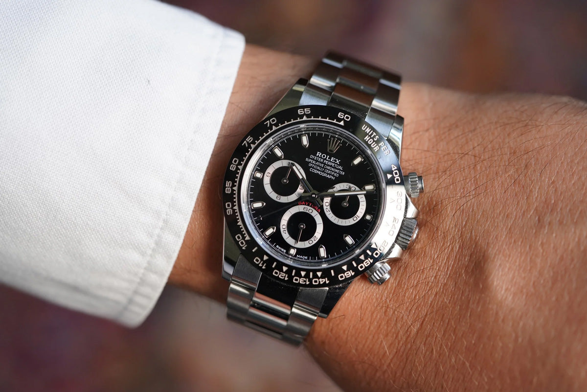 Why Choose a Certified Pre-Owned Rolex in Jupiter, FL