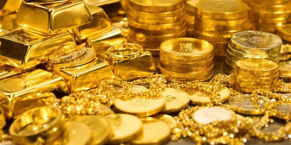 Why Selling Your Gold at Golden Anvil Jewelers in Jupiter, FL