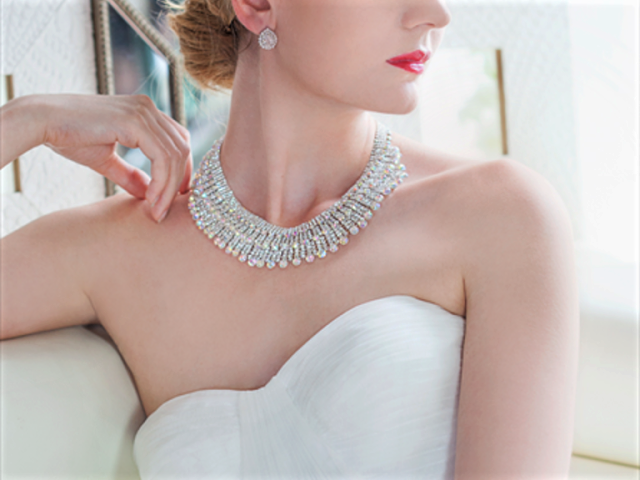 What to Look For When Buying Wedding Jewelry