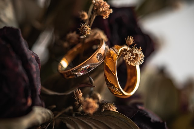 What Does "Karat" Mean When Talking About Gold?
