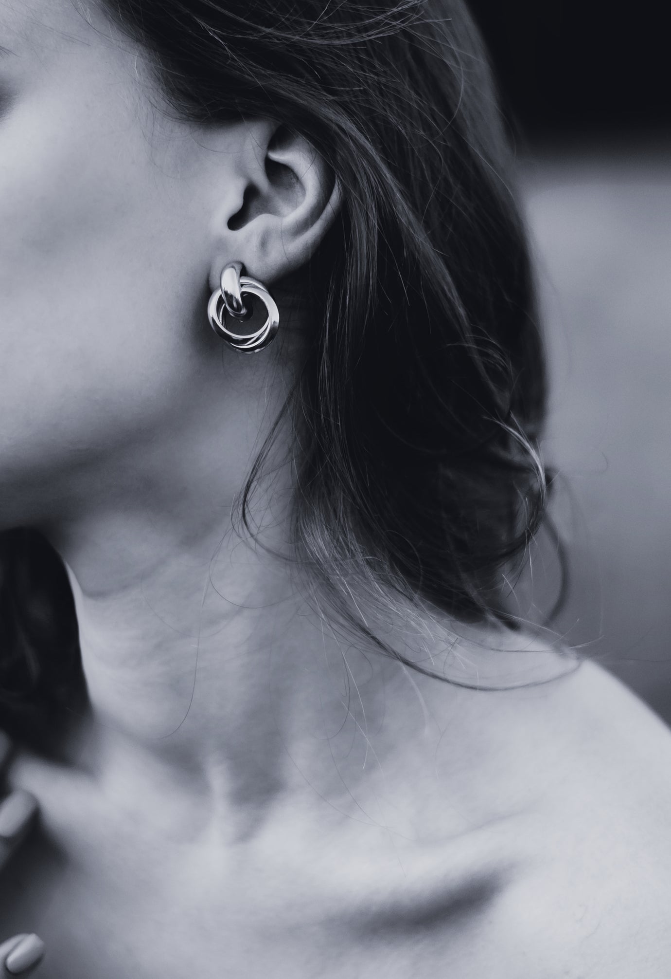 From Ancient Dynasties to Present Day, The Beloved Earring is Here to Stay