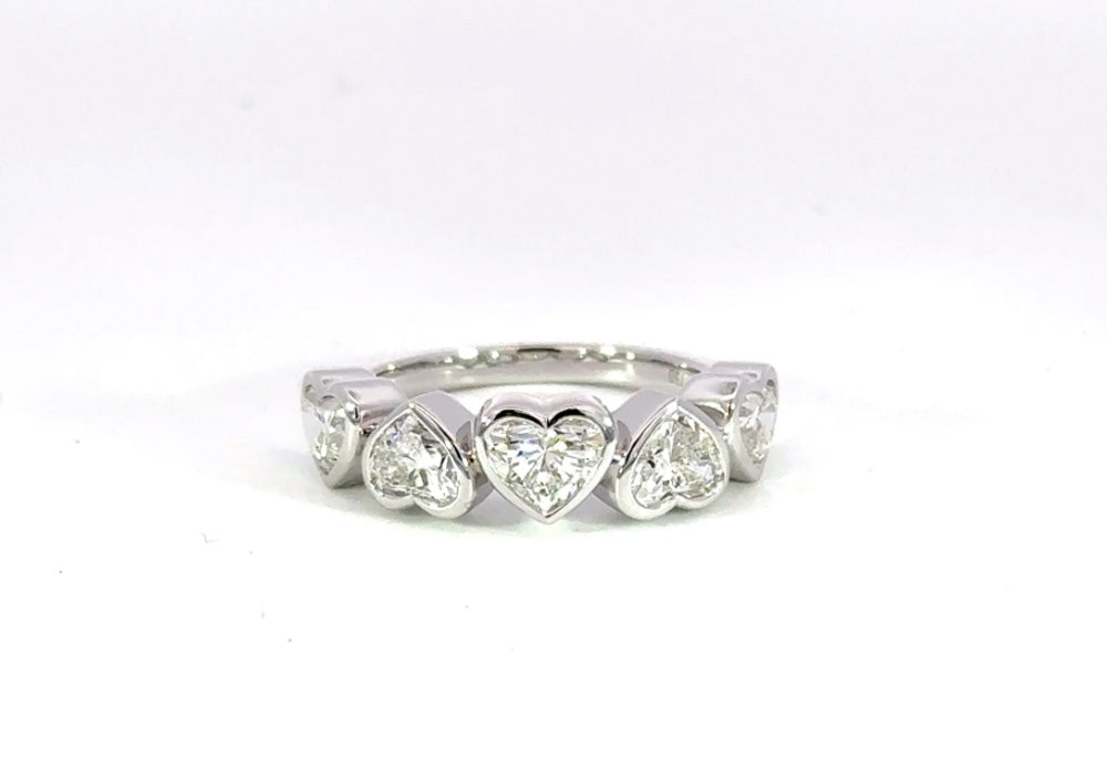 Buy Diamond Anniversary Rings