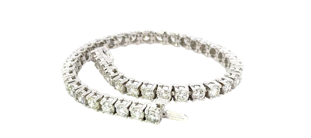 Diamond Bracelets