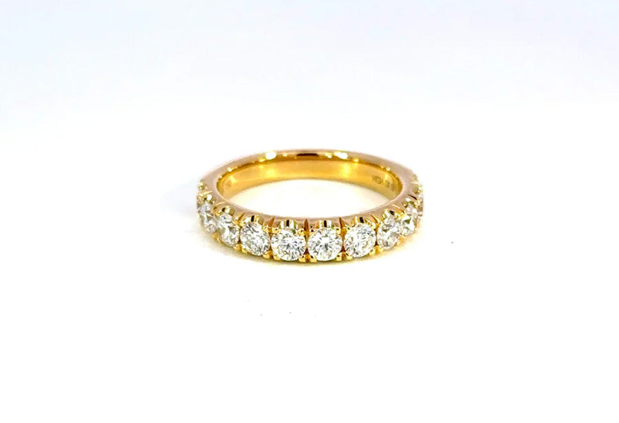 Shop Diamond Wedding Bands