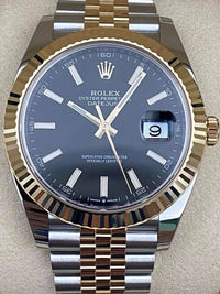 Rolex Datejust 41 126333