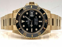 Rolex Submariner Date 126618LN