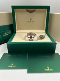 Rolex Yacht-Master 268621