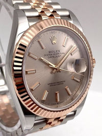 Rolex Datejust 41 126331