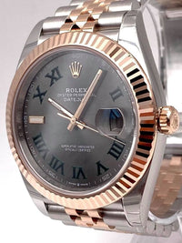 Rolex Datejust 41 126331