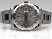 Rolex Datejust 41 126300