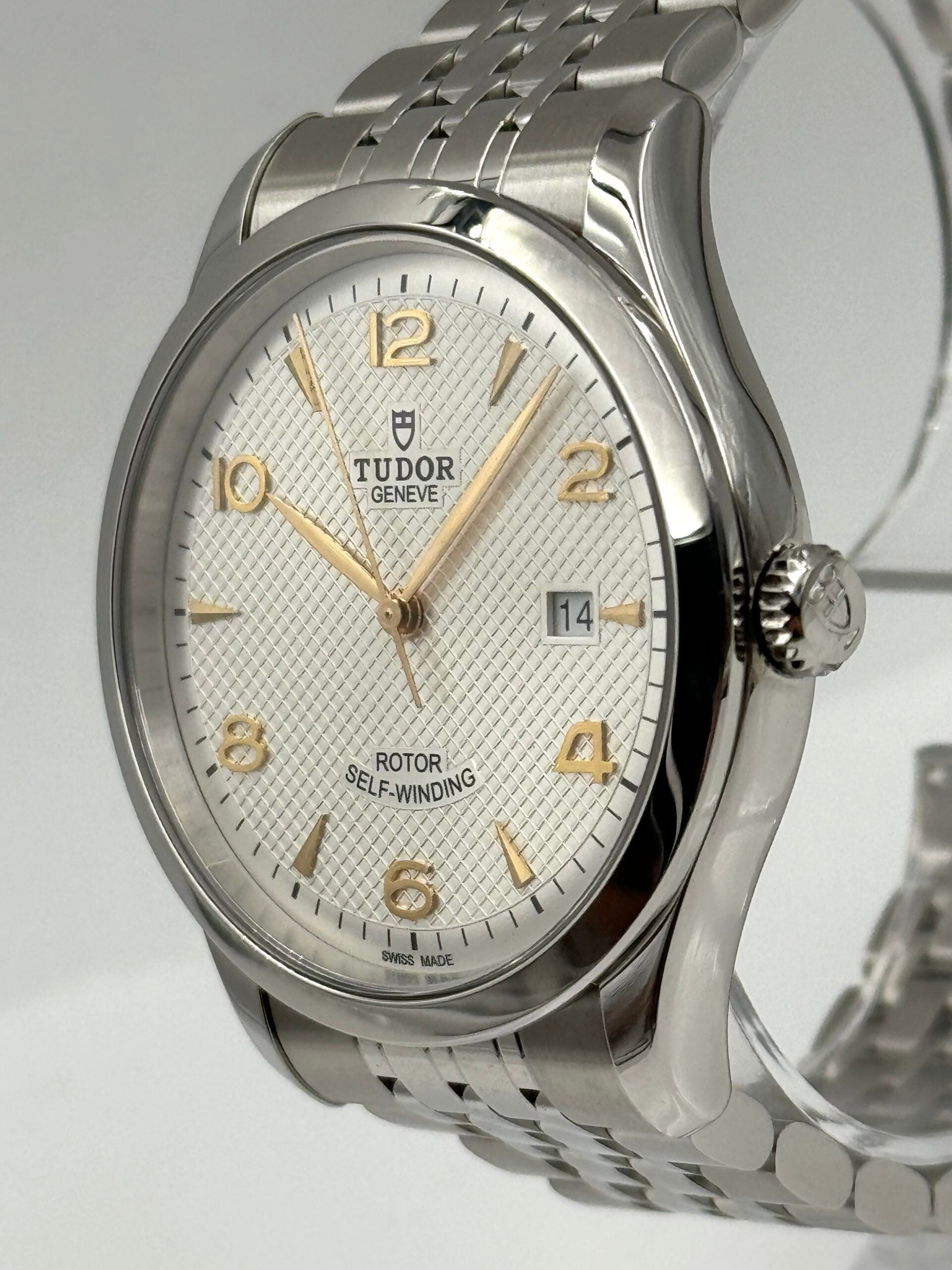 Tudor 1926 91650