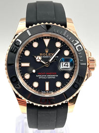 Rolex Yacht-Master 126655