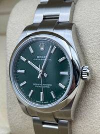 Rolex Oyster Perpetual 277200