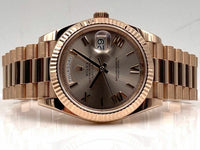Rolex Day-Date 228235