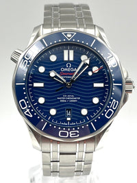 Omega Seamaster 300M 210.30.42.20.03.001