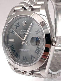 Rolex Datejust 41 126300