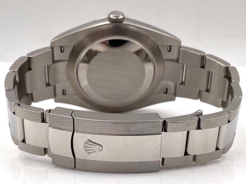 Rolex Datejust 41 126334