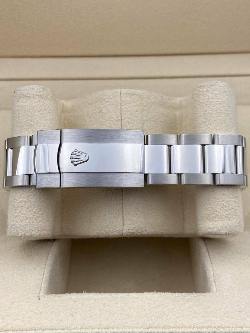 Rolex Datejust 41 126334