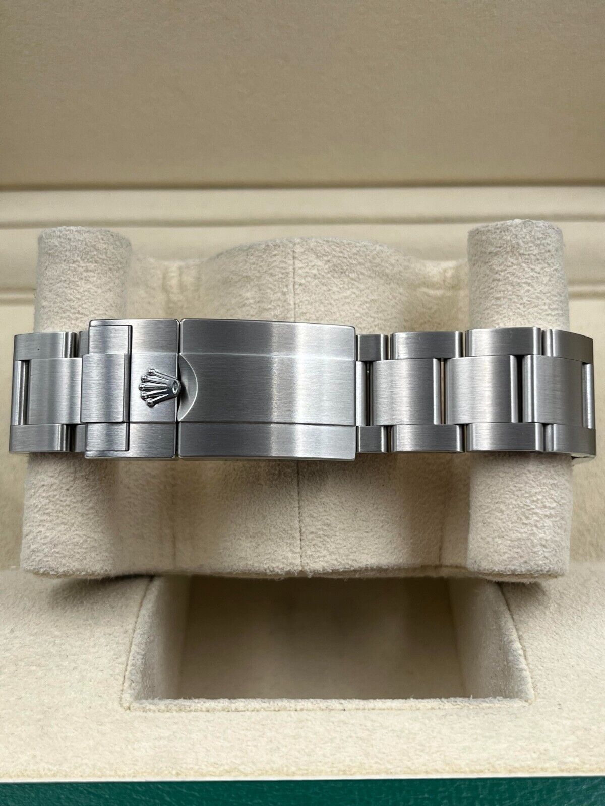 Rolex Airking 126900