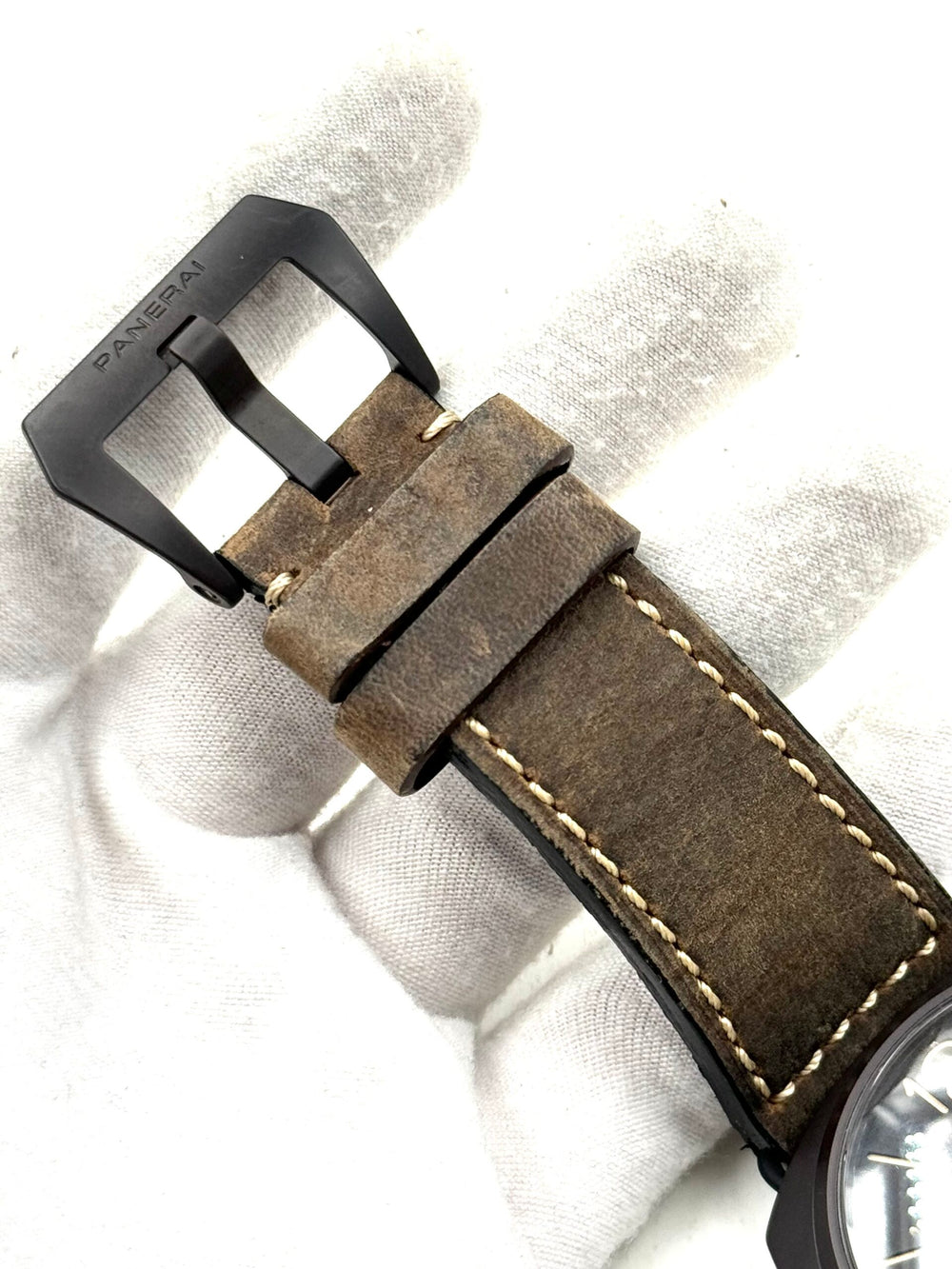 Panerai Radiomir Composite 3 Days PAM00504