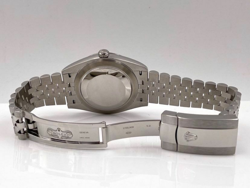 Rolex Datejust 41 126300