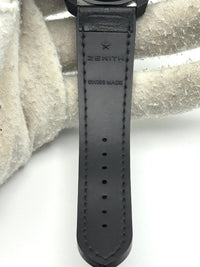 Zenith El Primero Chronomaster Rolling Stones 96.2260.4061/21.R575