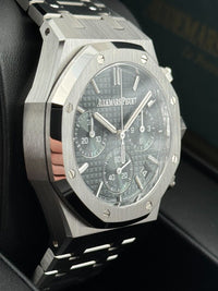 Audemars Piguet Royal Oak Chronograph 26240ST