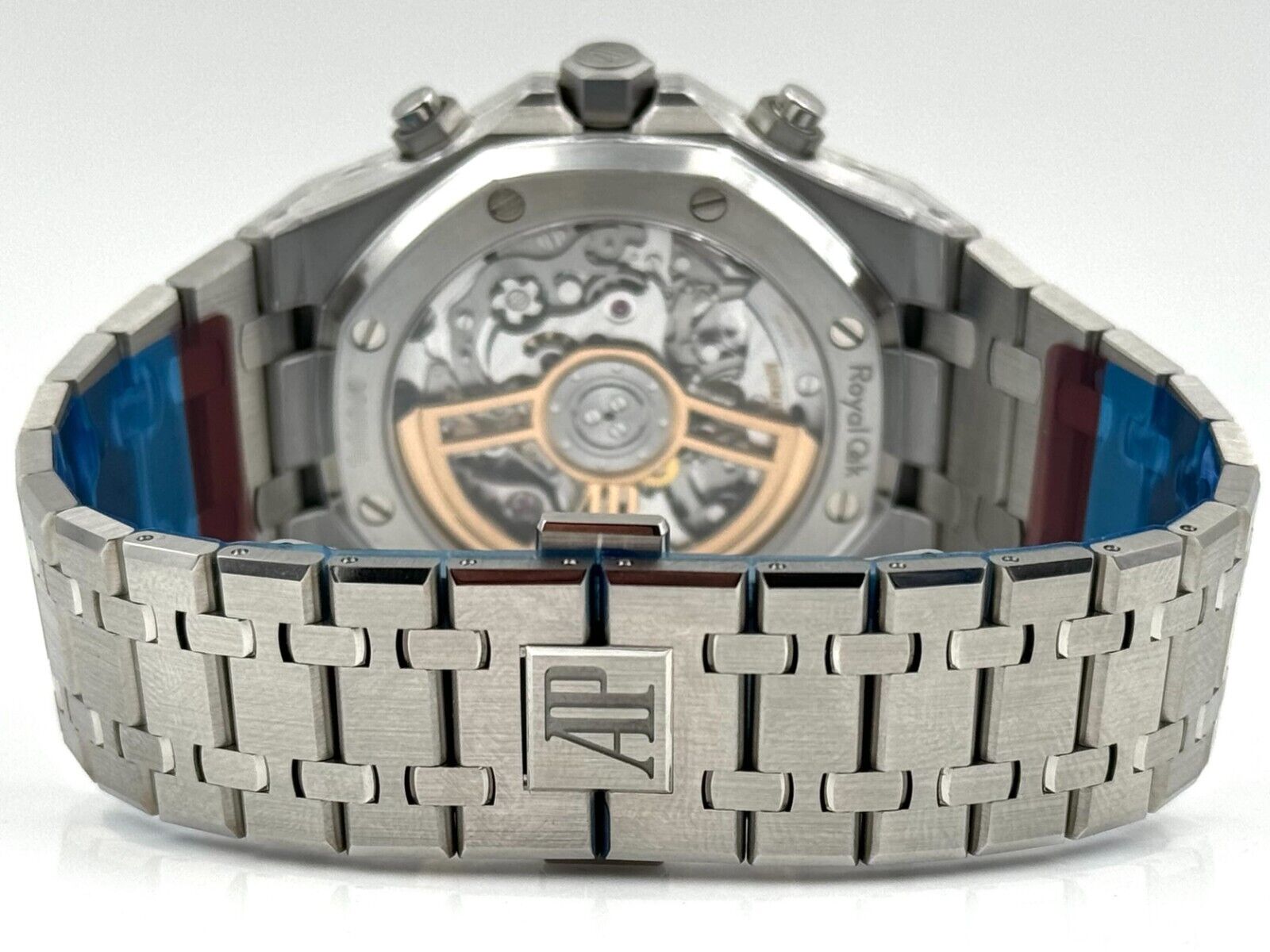 Audemars Piguet Royal Oak Chronograph 26240ST