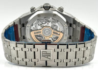 Audemars Piguet Royal Oak Chronograph 26240ST