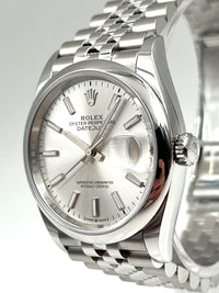 Rolex Datejust 36 126200