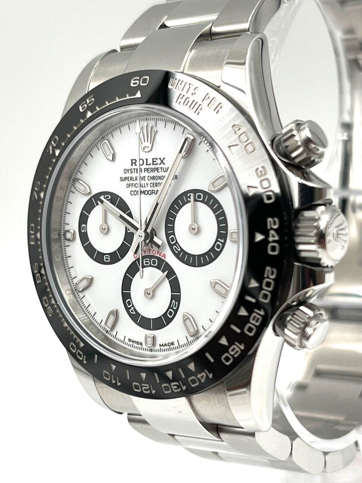 Rolex Daytona 116500LN