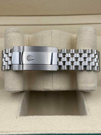 Rolex Datejust 41 126334