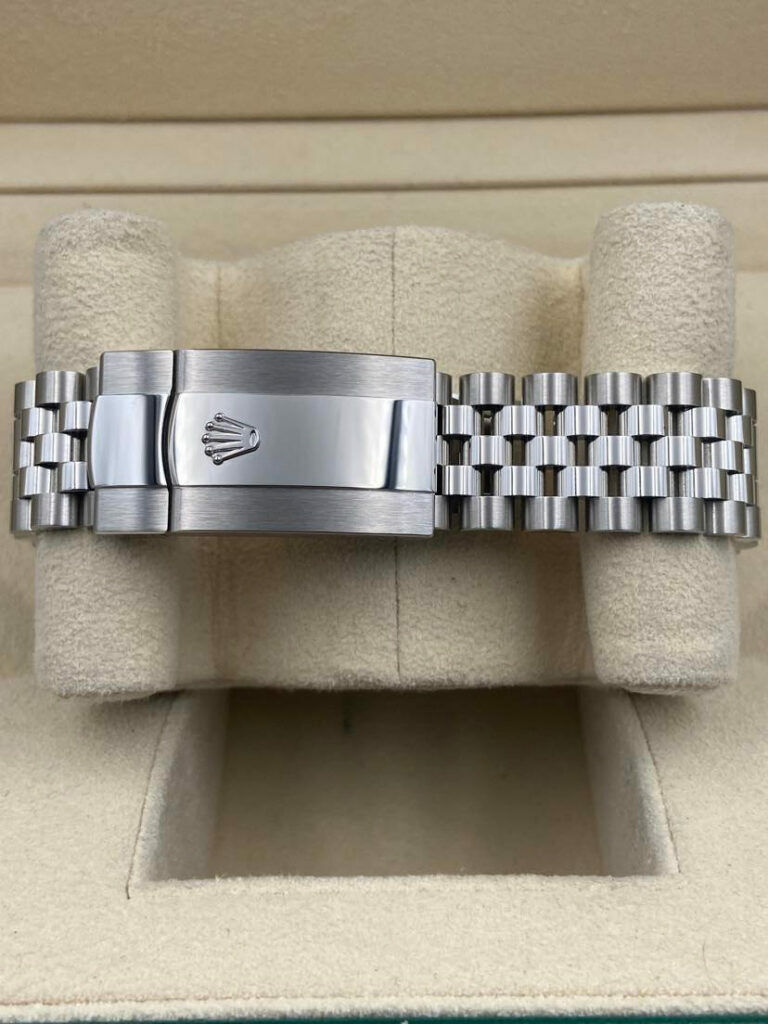 Rolex Datejust 41 126334