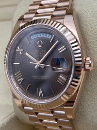 Rolex Day-Date 228235